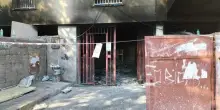 Incendio in una palazzina a Torre del Greco, il comune fornisce assistenza a 32 persone sgomberate
