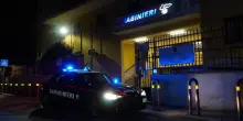?Guardia Sanframondi, rissa al Vinalia: accoltellato un giovane. Ricoverato in prognosi riservata