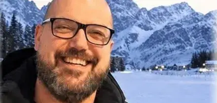 Andrea De Filippo muore di Sla a 51 anni, dona gli organi e d&agrave; l'addio di persona sui social: &laquo;Siate felici, io lo sono&raquo;