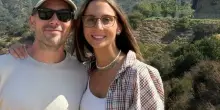Aurora Leone e Simone Ruzzo, la luna di miele all'insegna di cibo, film e serie tv tra Hollywood, Santa Barbara e The O.C.