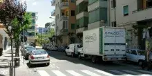 Napoli, due cadaveri trovati in casa a Portici: sarebbero donna e nipote. Il decesso avvenuto da giorni, &egrave; giallo