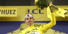 Pantani-Pogacar, l?ultima sfida impossibile del ciclismo: chi vincerebbe sui 21 tornanti dell?Alpe d?Huez?