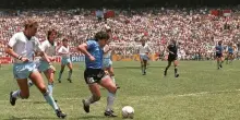 Maradona, la testimonianza al processo: &laquo;Non si alzava, non voleva lavarsi n&eacute; mangiare&raquo;
