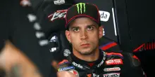 MotoGp, Gran Premio di Silverstone: orari, programma e dove vederlo (in tv e streaming)