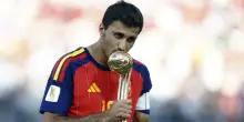 Rodri rifiuta il Real Madrid e spera nel Barcellona: cosa succede e dove potrebbe andare il giocatore del Manchester City