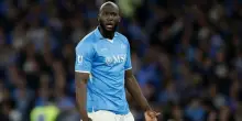 Calciomercato Napoli, Lukaku verso la cessione. E Lang attende l'Ajax