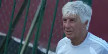 Gasperini ha fretta