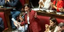 Pd, si muove il ?correntone?. Il vertice a Montepulciano con i leader dell?alleanza