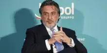 Unipol, salgono i profitti: &laquo;In Bper supereremo il 30% ma senza fonderci&raquo;