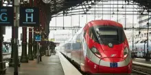 Ferrovie dello Stato investe due miliardi di euro per rafforzare l?alta velocit&agrave; tra Parigi e Londra
