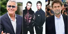 Mostra del Cinema di Venezia 2026, il calendario: apre George Clooney, grande attesa per Nanni Moretti e per il film sugli Oasis