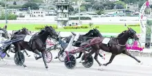 Napoli, riapre l'ippodromo di Agnano: il 13 agosto il trotto, il 17 il galoppo