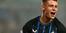 Tresoldi subito a segno nel nuovo campionato belga. E ora Klopp pensa a lui per la Nazionale tedesca