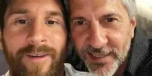 Jorge Messi, morto il pap&agrave; di Lionel: era malato da tempo. Fu lui a portare la "pulce" a Barcellona e a trasformare il suo sogno in realt&agrave;
