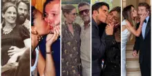 Coppie vip pi&ugrave; longeve, da Sal Da Vinci e Paola Pugliese a Daniele Bossari e Filippa Lagerback, Vasco Rossi e "Laurina": il segreto dei grandi amori