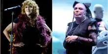 Loredana Bert&egrave; lascia The Voice Senior: al suo posto Fiorella Mannoia. Dietro la scelta c'&egrave; il "nodo" Sanremo
