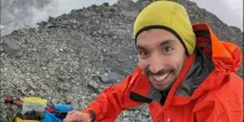 Nepal, ritrovato dopo nove mesi il corpo di Marco Di Marcello: l?alpinista italiano era sepolto sotto la neve