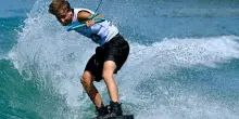 Mondiali 2026, trionfo azzurro al Lago del Salto: Veronica Riva, Matteo Molinari e Noa Gualtieri campioni del mondo