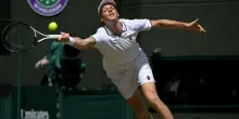 Sinner parte per gli Stati Uniti: sciolti i dubbi, il programma di Jannik tra Cincinnati e Us Open