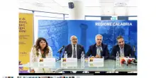 Vinitaly and the City sbarca a Reggio Calabria: due giorni per raccontare il vino e l?identit&agrave; della Calabria