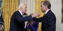 Joe Biden, il figlio Hunter: &laquo;Il cancro si &egrave; diffuso, metastasi alle ossa e oltre. &Egrave; doloroso e debilitante. Pap&agrave; non sta bene&raquo;