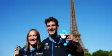 Europei nuoto, il programma dei prossimi giorni. Dove vederli in chiaro e il medagliere dell'Italia
