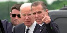 &laquo;Il tumore si &egrave; diffuso, ci sono metastasi alle ossa. Il dolore &egrave; insopportabile&raquo;. Hunter Biden parla della malattia del padre