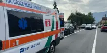 Ciclisti investiti, il testimone: &laquo;Ci ha puntato contro e falciati, sembrava un film horror&raquo;. Arrestato un 73enne