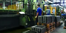Pmi, il governo sblocca 448 milioni: spinta agli investimenti nel Meridione