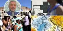 Aria pi&ugrave; fredda in arrivo, ecco la data del climatologo Fazzini: &laquo;Cosa ci dicono gli ultimi modelli&raquo;