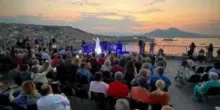 Ferragosto a Napoli, dai suoni all?arte show e concerti in ogni quartiere