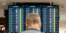 Schengen sospeso 400 volte in 10 anni tra emergenza Covid e allerta terrorismo,