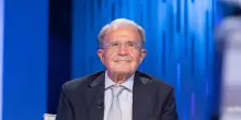 Romano Prodi, morta la sorella Maria Pia: aveva appena compiuto compiuto 100 anni. &laquo;Medico premuroso del corpo e delle anime&raquo;