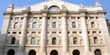 Banche, utili da record per le cinque big italiane