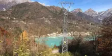 Militare Usa della base di Aviano si tuffa nel lago di Barcis e non riemerge, aveva 24 anni