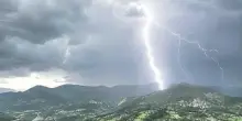 Eventi meteo estremi in Italia: guida pratica e raccomandazioni per proteggersi da fulmini, grandine e incendi