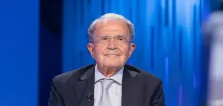 Romano Prodi, morta la sorella Maria Pia: aveva appena compiuto compiuto 100 anni. &laquo;Medico premuroso del corpo e delle anime&raquo;