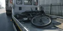 Ciclisti investiti a Lanzo, chi &egrave; Giuseppe Campagna: il 73enne che li ha travolti dopo una lite. Un testimone: &laquo;E' tornato indietro e li ha falciati, una scena da film horror&raquo;