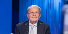 Morta Maria Pia Prodi, la neuropsichiatra sorella di Romano Prodi: aveva compiuto 100 anni a Reggio Emilia