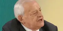 Massimiliano Cencelli, morto il padre dell'omonimo "manuale": aveva 90 anni