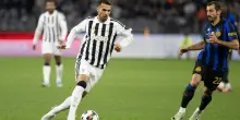 Juventus-Palermo: dove vederla in chiaro (gratis), orario e probabili formazioni dell'amichevole
