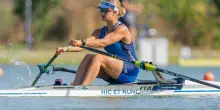Canottaggio, Italia due volte d'oro ai Mondiali Under 19