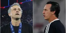 Psg-Aston Villa, la Supercoppa Europea: dove vederla (in tv e streaming), orario e probabili formazioni