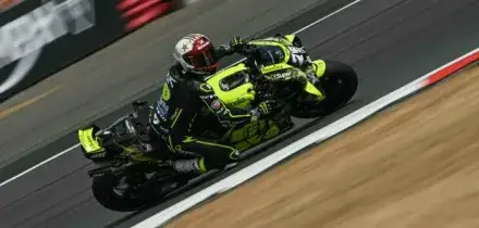MotoGP Gran Bretagna, le pagelle: Raul Fernandez alieno (10), Bezzecchi eroico (9). Bagnaia disperato (3)