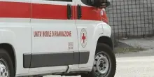 Carmine Colucci muore in incidente in moto: fatale impatto contro un palo durante i festeggiamenti per Santa Filomena