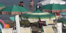 Dramma sulla spiaggia a Capaccio Paestum: muore 68enne dopo un malore in mare