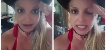 Britney Spears e l'incidente con il botox: &laquo;Non fidatevi dei medici, cercano di cambiarvi la faccia&raquo;. Cosa &egrave; successo
