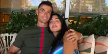 Cristiano Ronaldo sposa Georgina, i tifosi in massa davanti alla chiesa: ma era un altro matrimonio