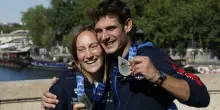 Europei nuoto, il programma completo di luned&igrave; 10 agosto. Dove vederli in chiaro e il medagliere dell'Italia