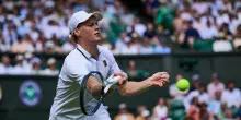 Sinner salta Cincinnati, come cambia il ranking? Jannik allunga su Alcaraz, ma Zverev (di nuovo secondo) pu&ograve; accorciare